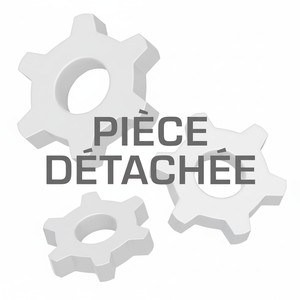 KSTOOLS - Piezas de Repuesto para Frenos de Automóviles, Manguito de Remachado Modelo 460.0589 con 13.5 mm y 97 mm - Product Image 1