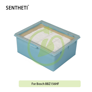 Miglior prezzo aspirapolvere filtro spugna per Bosch BBZ156HF/BGL32235/BGL3223501 - Product Image 5