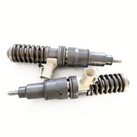 Conjunto de Inyector de Bomba de Motor Diésel 85013144 85013146 85013147