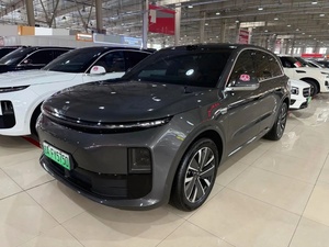Li Auto L6 Pro Usado, Versión Smart Upgrade 2025, Extensor de Rango, Tracción Total, SUV Mediano, Volante a la Izquierda, Coche de Energía Nueva de Segunda Mano - Product Image 1