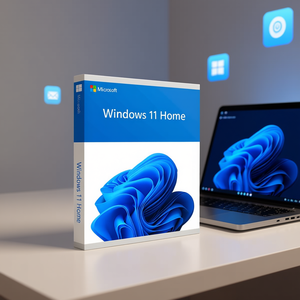 Licenza Perpetua per <span class=keywords><strong>Windows</strong></span> 11 <span class=keywords><strong>Home</strong></span>, <span class=keywords><strong>1</strong></span> PC, Download Digitale, Acquisto Unico - Product Image 3