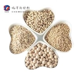 Rây phân tử Zeolite 5A để làm khô sâu không khí và khí mất nước trong hệ thống khí nén - Product Image 3