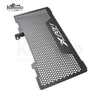Protection de radiateur KOLMIO-LAM pour HONDA XADV750 XADV 750, compatible avec la moto X-ADV 750 2021