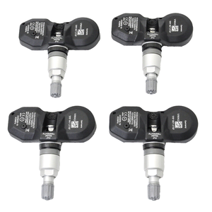 433MHz <strong>TPMS</strong> 7PP907275F 4F0907275B Tire Pressure Monitoring <strong>Sensor</strong> for <strong>AUDI</strong> Q7 2007-2015 US - Product Image 2