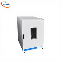 IEC 60950 300 ° Horno de Secado por Explosión de Alta Temperatura para Laboratorio y Procesamiento de Horneado de Componentes Electrónicos