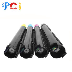 Cartouche de toner couleur compatible PCI <span class=keywords><strong>006r01461</strong></span> pour photocopieur WorkCentre 7120/7125/7220/7225, rendement 22000 pages/couleur, noir/cyan/jaune/magenta - Product Image 6