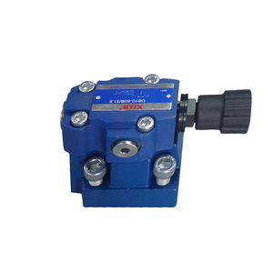 Db loạt DB10 solenoid-powered thủy lực thí điểm cứu trợ van điều khiển áp suất mới van thủy lực - Product Image 2