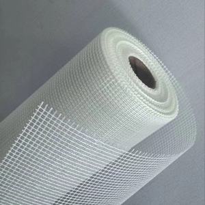 Maille <span class=keywords><strong>de</strong></span> plâtre en <span class=keywords><strong>fibre</strong></span> <span class=keywords><strong>de</strong></span> <span class=keywords><strong>verre</strong></span> résistante aux fissures pour murs - Product Image 4