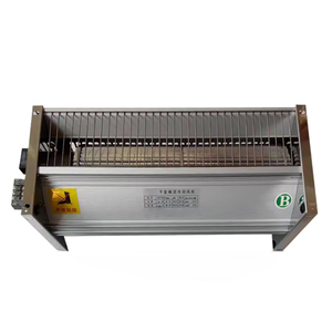 Ventilador de Refrigeración para Transformador de Potencia de Tipo Seco Precio - Product Image 1