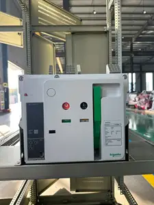 Factory Outlet Water Cooling 420/460kw 6-cylinder For Backup Power Silent Diesel Generators