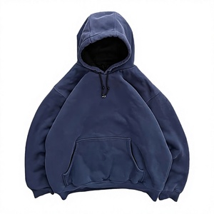 2026 Drawstring Hoodies Ribbed Cuff Sweatshirt <b>Crop</b> <b>Top</b> Pullover Women Short 100% Cotton Active Stretch Breathable Tassel - Product Image 1
