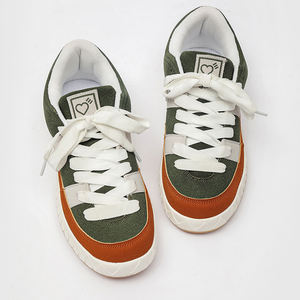 महिला स्नीकर्स 2023 स्नीकर्स Mujer Skateboarding Chaussures Hommes सफेद जूते पुरुषों - Product Image 6