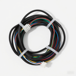 Harnais artificiel de parc à thème Aurora Plasma-Glow pour les simulations d'aurores boréales - Product Image 6