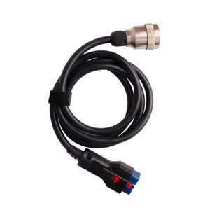Per Benz MB stella <span class=keywords><strong>C3</strong></span> strumento diagnostico <span class=keywords><strong>C3</strong></span> OBD2 16pin cavo principale MB stella <span class=keywords><strong>C3</strong></span> accessori per cavo adattatore per Benz MB Star <span class=keywords><strong>C3</strong></span> - Product Image 1