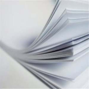 Papel de Copia Doble A Tamaño A4, 80GSM 70GSM, para Máquina de Copiar, Corte - Product Image 6