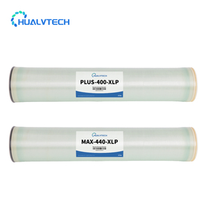 Membrane d'osmose inverse 8040 pour le traitement des eaux usées industrielles avec réservoir sous pression et pompe 500L/heure Garantie 1 an - Product Image 2