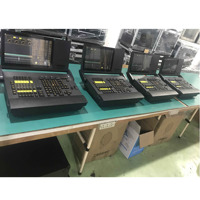 Console de commande DMX pour éclairage de scène, type projecteur, garantie 2 ans