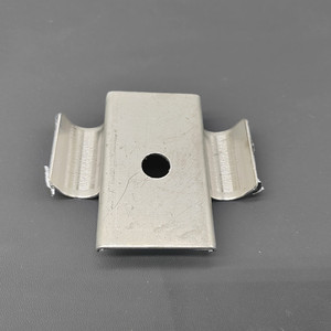 Soporte de Montaje para Cable de Freno de Mano Huo Ying 116320328M3 de Acero Inoxidable para BMW Serie 1 2 3 4, Repuesto para Reparación - Product Image 3