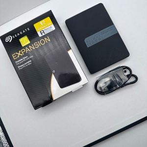 Nouveau Disque Dur Externe Portable Original de Qualité Supérieure pour Ordinateur de Bureau et Portable 1 To 2 To 4 To 5 To pour Seagate - Product Image 6