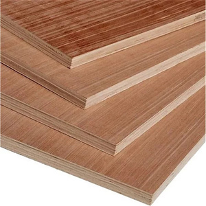 Revêtement mural extérieur en <span class=keywords><strong>bois</strong></span> de pin rainuré de 12 mm, surface texturée, résistant aux intempéries, contreplaqué pour villa - Product Image 6