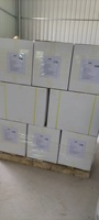 Pengental Carbomer 996 Kelas Kosmetik Kemurnian 99% Bubuk Putih Bahan Kimia Perawatan Rambut CAS No. 9003-01-4 Simero dengan Umur Simpan 2 Tahun