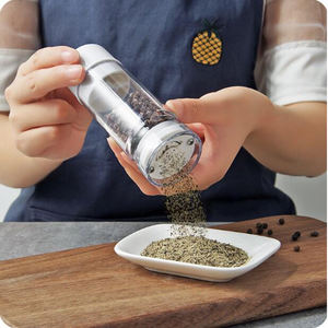 Ingredientes Alimentares Ervas e Especiarias Pimenta Seca Pimenta Preta Seca - Product Image 6