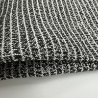 Vestes de sécurité en tissu mélangé polyester UHMWPE premium, 220 g/m², antistatiques, résistantes aux coupures, tricotées, tissées, teintes, unies