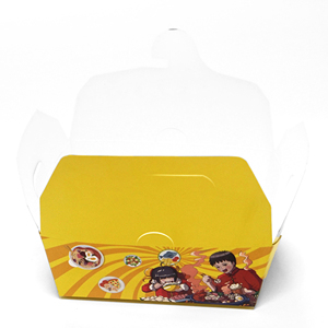 Cajas desechables de papel kraft <span class=keywords><strong>para</strong></span> <span class=keywords><strong>comida</strong></span>, embalaje de <span class=keywords><strong>comida</strong></span> <span class=keywords><strong>para</strong></span> llevar <span class=keywords><strong>comida</strong></span>, <span class=keywords><strong>para</strong></span> restaurante - Product Image 2