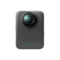 Osmo 360 Adventure Combo Baru Asli Kamera Aksi Olahraga Luar Ruangan 1-Inci 360 °   Perekaman Gambar 4K untuk Motor X3 MicroSD