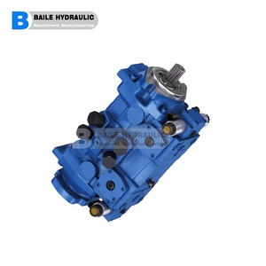 Pompe à piston hydraulique série A20VG A22VG A22VG045 A20VG045 A22VG045HT1005M1/40BRNB2S73FB2S4A-Y - Product Image 2