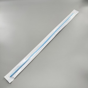 Tubo endotraqueal introductor Bougie con punta recta Intubación Bougie ETT - Product Image 1