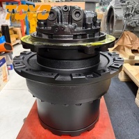 148-4736 1484736 171-9329 Ensemble de moteur de translation hydraulique pour excavatrice 307B 307C 308C E308CR