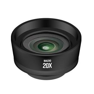 Kit de Lente con Zoom de Enfoque Automático OEM, Formato Completo, Interfaz 4/3, Aumento de 20x, Compatibilidad Universal <span class=keywords><strong>para</strong></span> Teléfonos Móviles - Product Image 5