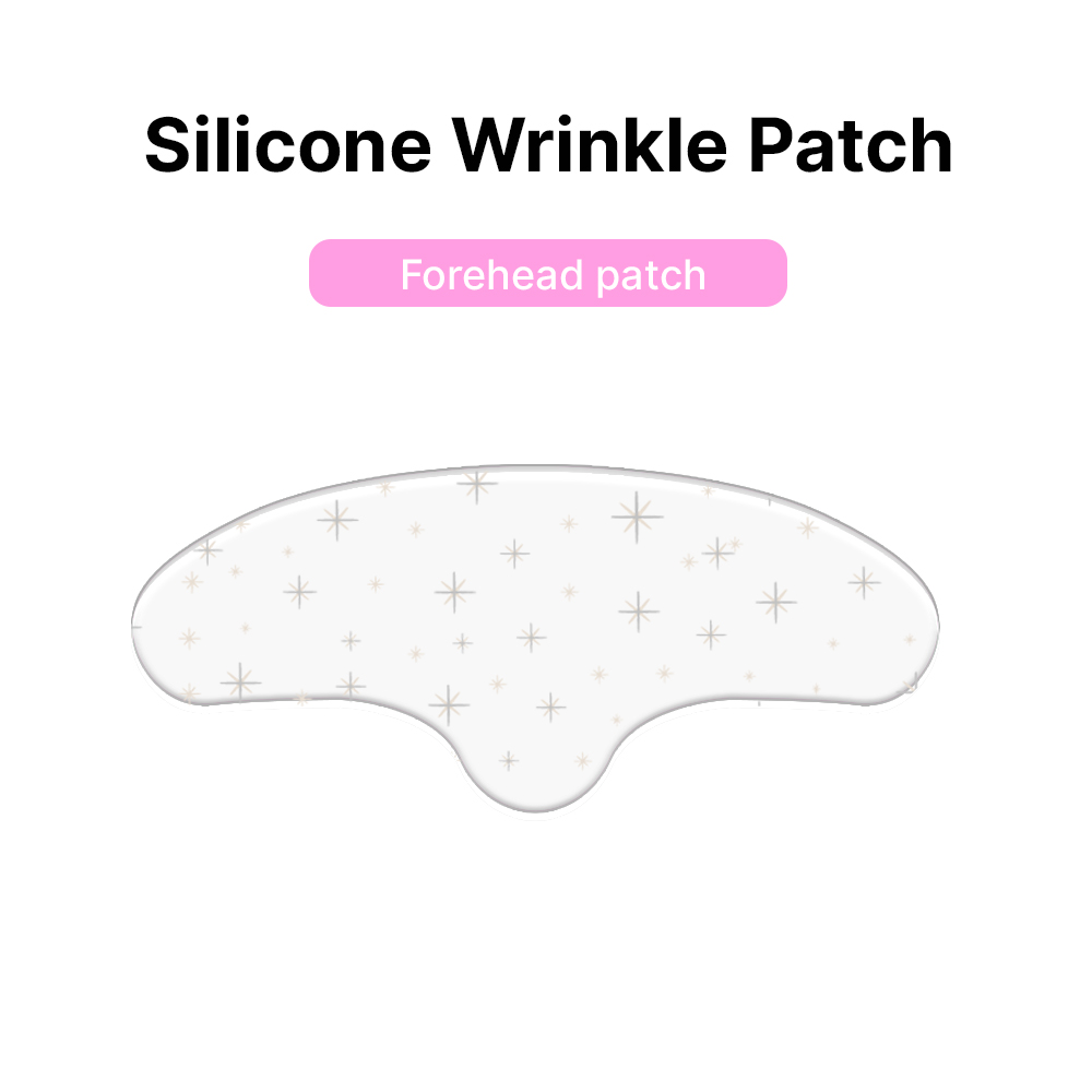 Parche para la frente