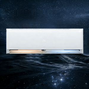 Climatiseur intelligent split type <span class=keywords><strong>D</strong></span> 1.5HP R32A 60HZ 12000BTU, refroidissement et <span class=keywords><strong>chauffage</strong></span>, fonctionnement <span class=keywords><strong>silencieux</strong></span>, qualité stable - Product Image 1