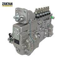 Pompe d'injection de carburant pour Caterpillar 3922425 compatible avec les moteurs Cummins 6C 6CT 6CTA 8.3L, pièces de machines de construction