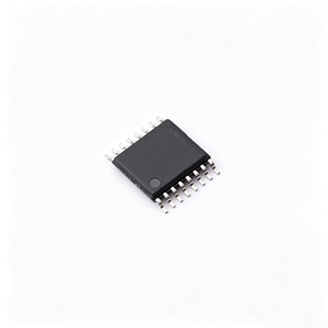 เดอรี่ สตาร์ TLV5614IPWR ตัวแปลงดิจิตอลเป็นอนาล็อก 4 ช่องสัญญาณ 12 บิต (DAC) - Product Image 1
