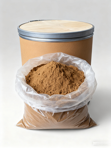 天然<span class=keywords><strong>Polygonatum</strong></span> <span class=keywords><strong>Odoratum</strong></span> & Sibiricumエキスパウダー10:1 Ratio食品グレードドラム包装 - Product Image 4