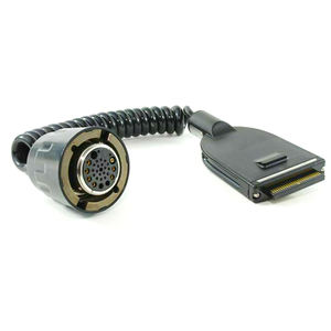 VIDEO SCOPE PIGTAIL CABLE, personalizado todo tipo de piezas de repuesto para endoscopia - Product Image 1