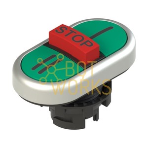 Pizzato E21PTRS9AAAY - Nuovo - Product Image 1