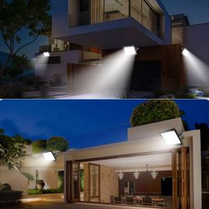 Projecteur LED extérieur étanche COB 300W 50W à bon prix - Product Image 5