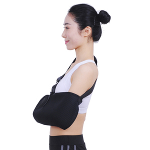 Soporte <span class=keywords><strong>de</strong></span> <span class=keywords><strong>Brazo</strong></span> Transpirable <span class=keywords><strong>de</strong></span> Malla, Soporte Médico para <span class=keywords><strong>Antebrazo</strong></span>, para Recuperación <span class=keywords><strong>de</strong></span> Lesiones en <span class=keywords><strong>Brazo</strong></span>, Muñeca <span class=keywords><strong>y</strong></span> Codo, para Hombres <span class=keywords><strong>y</strong></span> Mujeres - Product Image 4