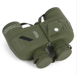 Apexel binocular de alta calidad 10x50 resistente al agua con binoculares HD cordinados - Product Image 6