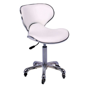 Silla Profesional Personalizada para Técnico de Uñas, Cómodo Taburete de Manicura para Salón de Belleza y Spa - Product Image 4