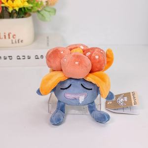 Jouets en <span class=keywords><strong>peluche</strong></span> classiques <span class=keywords><strong>Pokemon</strong></span> de la première génération, poupées en <span class=keywords><strong>peluche</strong></span> douces de dessins animés pour enfants, cadeaux - Product Image 4