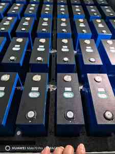 Литий-ионные аккумуляторы Lishen 314Ah <span class=keywords><strong>Lifepo4</strong></span>, 8000 циклы 3,2 В, Hithium/DEJIN / Gotion 314Ah, <span class=keywords><strong>Lifepo4</strong></span> - Product Image 5