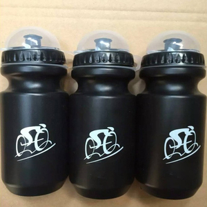 28oz Sure Shot Lid Soft Squeeze Plastic Sports Gym <b>Water</b> <b>Bottle</b> - Product Image 5