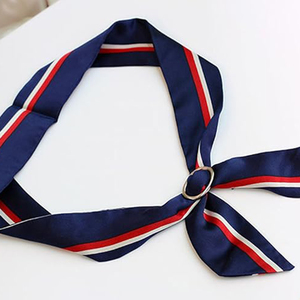 Hebilla Metálica Ovalada de Doble Anillo en Forma de 8 al por Mayor para Bolsos, Zapatos, Prendas y Herrajes de Cuero - Product Image 5