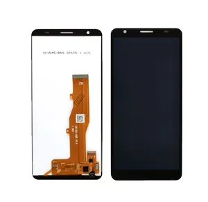 A3 2020 Screen Lcd Touch Voor Zte Blade Vervanging