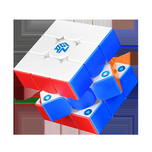 Gan356 <span class=keywords><strong>M</strong></span> E 3x3x3 Tốc Độ Từ Khối Lập Phương Gancube Chuyên Nghiệp Cubo De Magico Gan 356 Tiến Hóa Giáo Dục Câu Đố 3x3 Khối Ma Thuật - Product Image 3